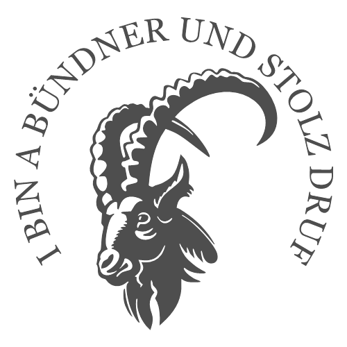 Bündner Steinbock